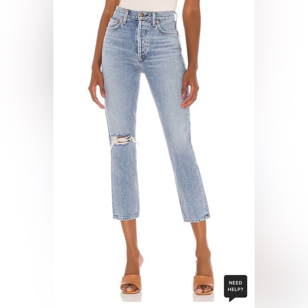 AGOLDE Jeans
